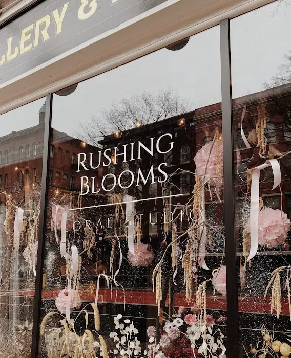 Rushing Blooms 2