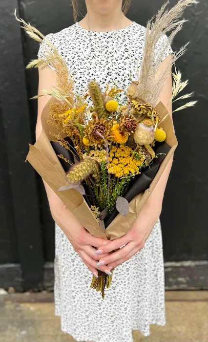 Rushing Blooms 7