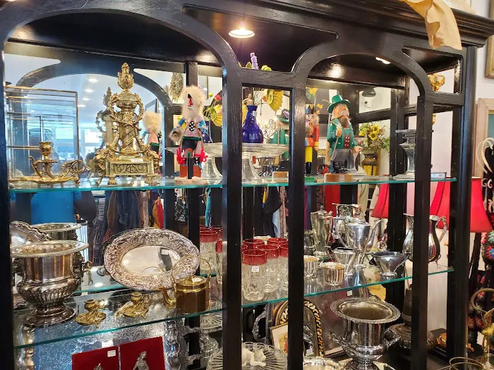 Bougie Goat Boutique 2