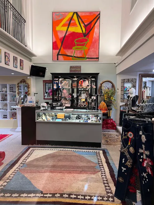 Bougie Goat Boutique 3
