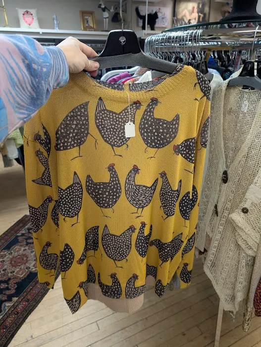 Bougie Goat Boutique 4