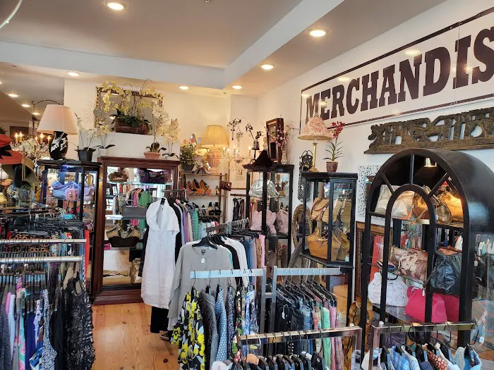Bougie Goat Boutique 7