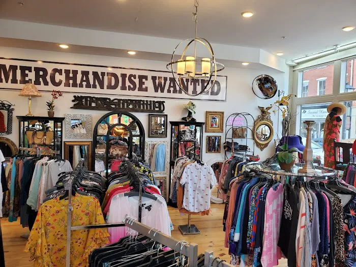 Bougie Goat Boutique 9