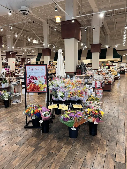 The Fresh Market 0