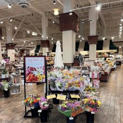 The Fresh Market ico
