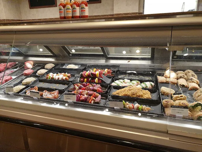 The Fresh Market 1