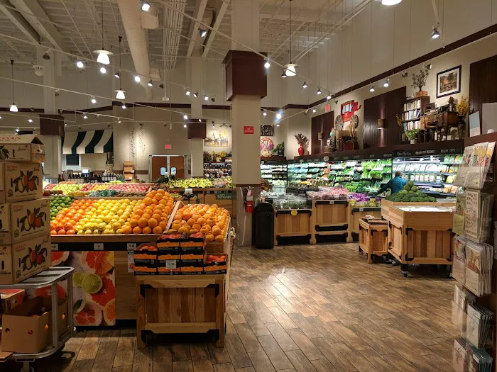 The Fresh Market 3