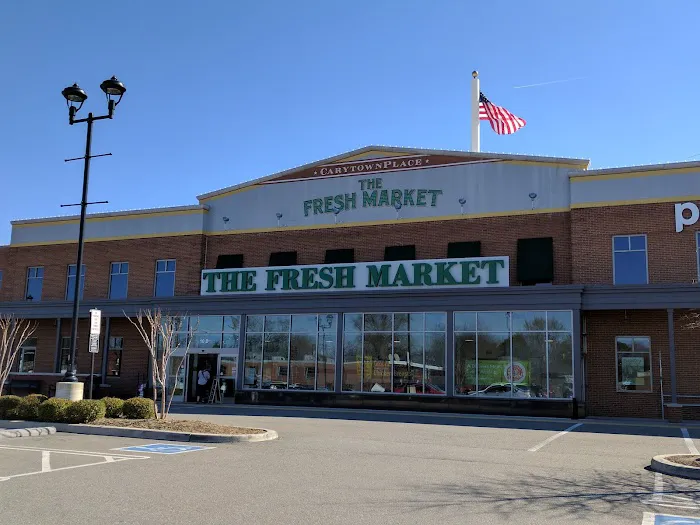 The Fresh Market 2