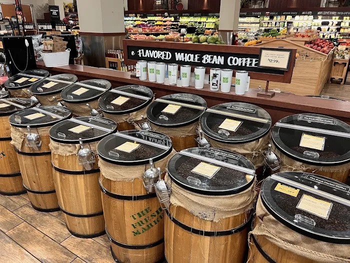 The Fresh Market 4