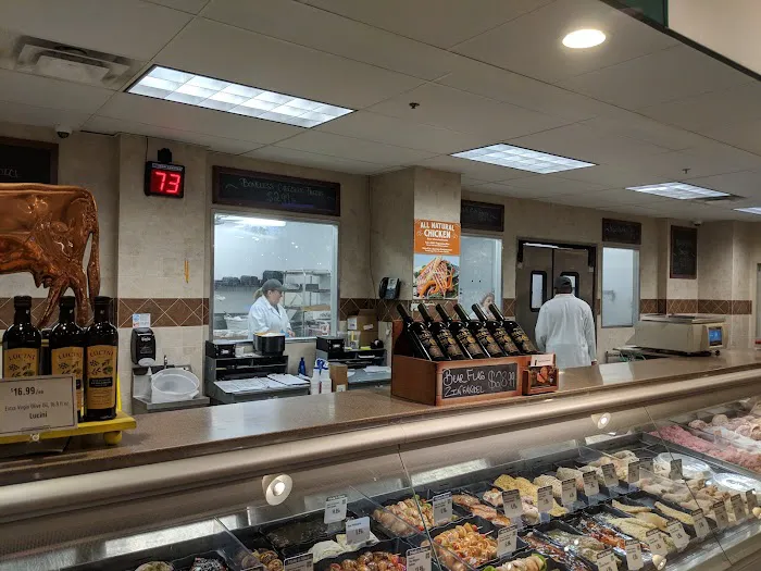 The Fresh Market 8