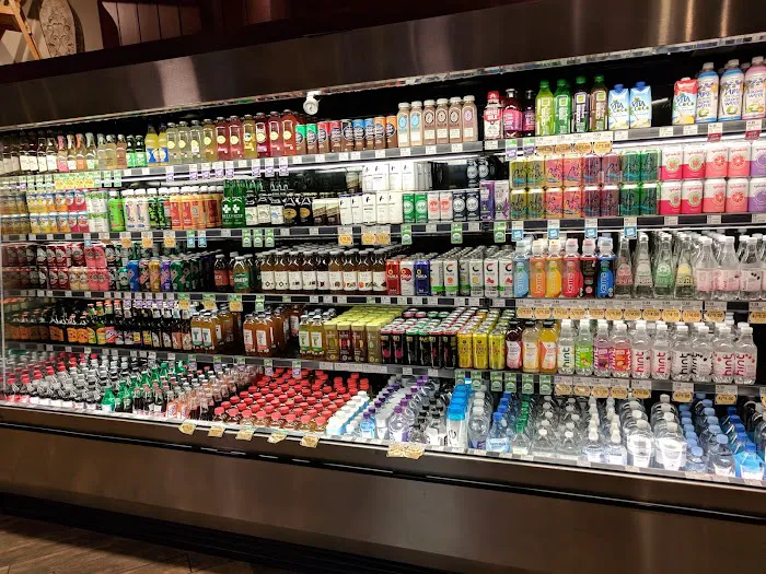 The Fresh Market 6