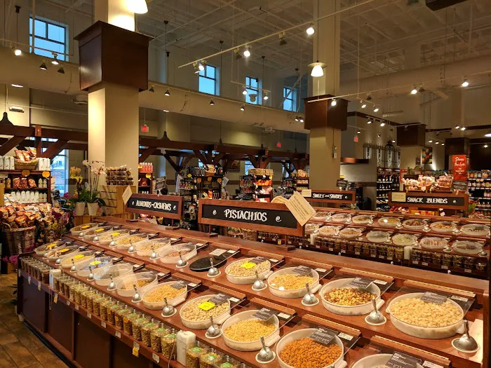 The Fresh Market 7