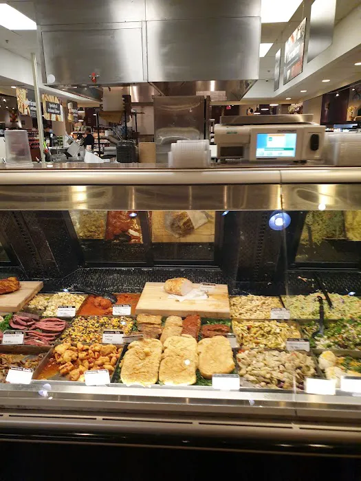 The Fresh Market 5