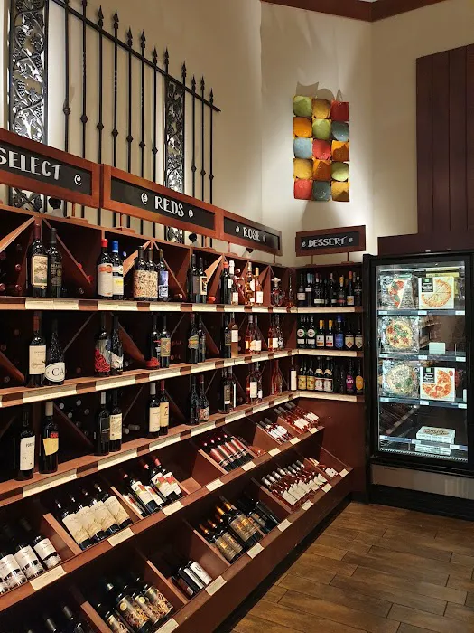 The Fresh Market 9