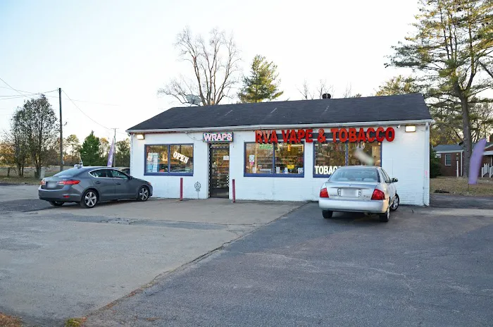 RVA Vape & Tobacco 0
