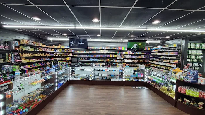 RVA Vape & Tobacco 1