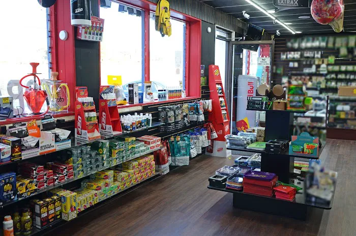 RVA Vape & Tobacco 7