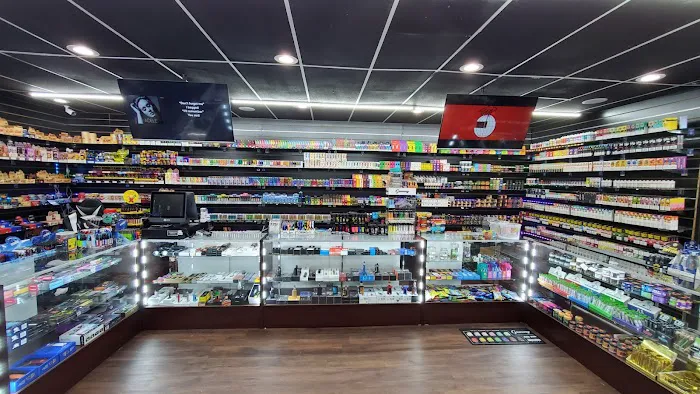 RVA Vape & Tobacco 5