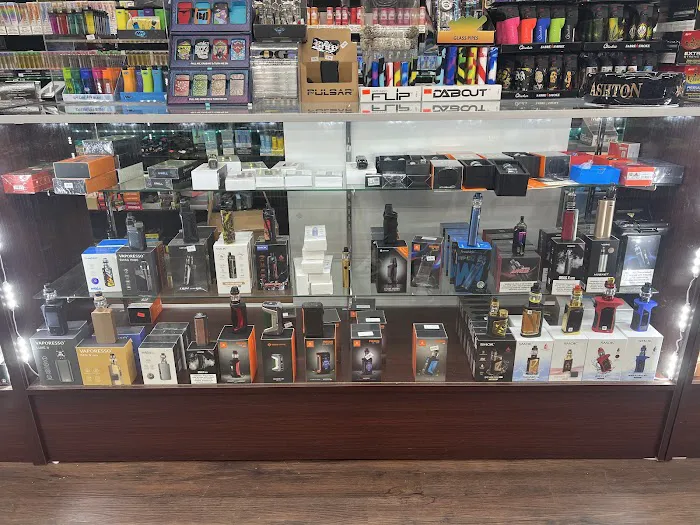 RVA Vape & Tobacco 8
