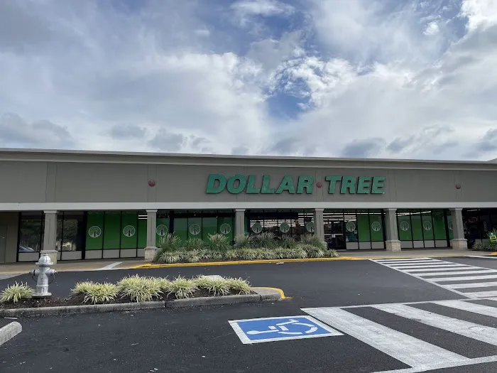 Dollar Tree 0