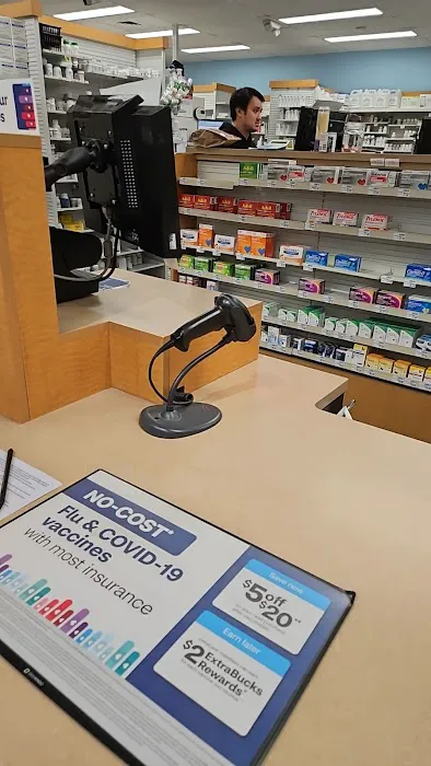 CVS 5