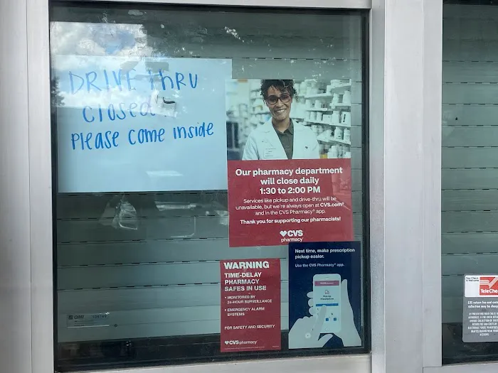 CVS 8