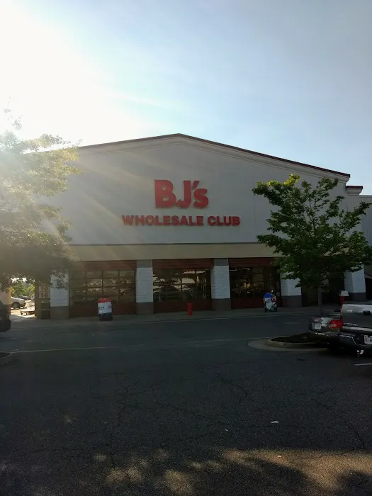 BJ's Wholesale Club 0