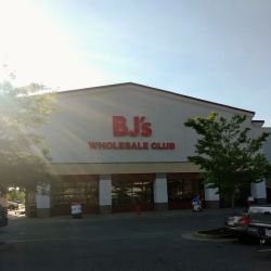 BJ's Wholesale Club ico