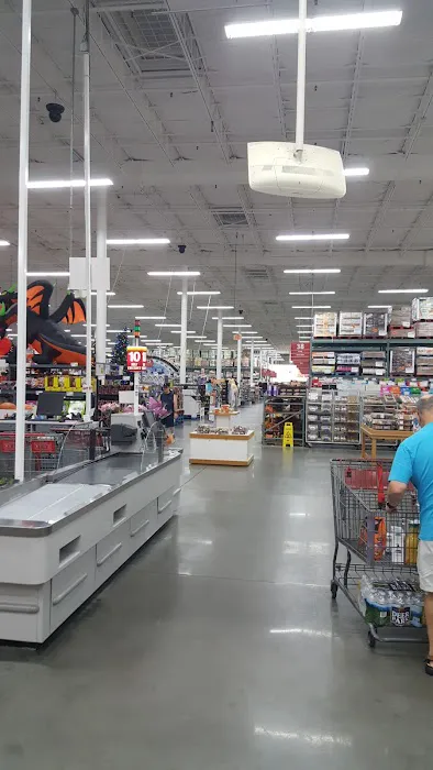 BJ's Wholesale Club 1