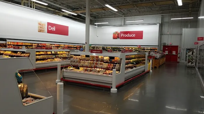 BJ's Wholesale Club 2