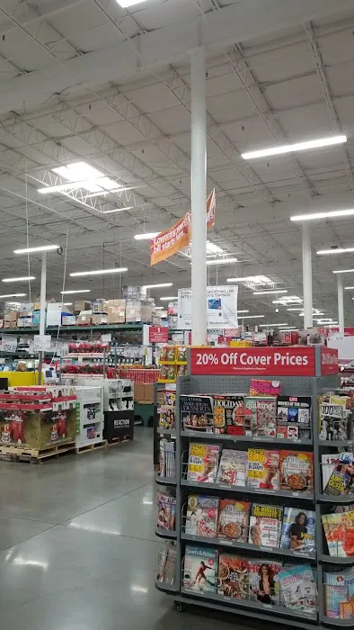 BJ's Wholesale Club 4
