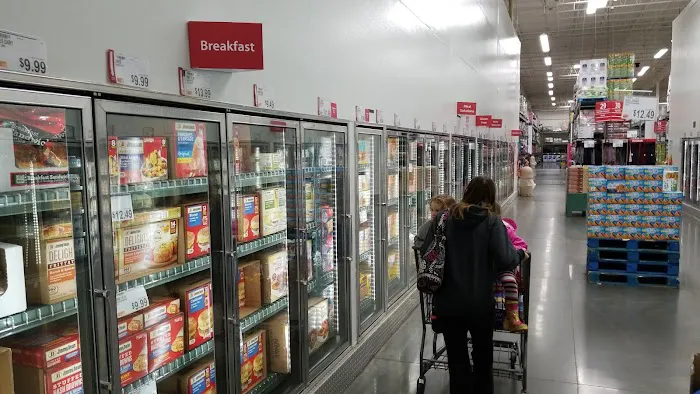 BJ's Wholesale Club 3