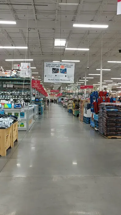 BJ's Wholesale Club 7