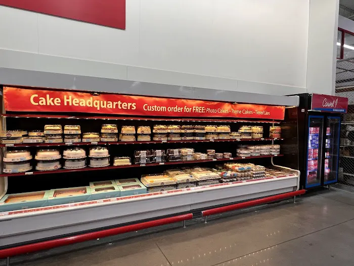 BJ's Wholesale Club 8