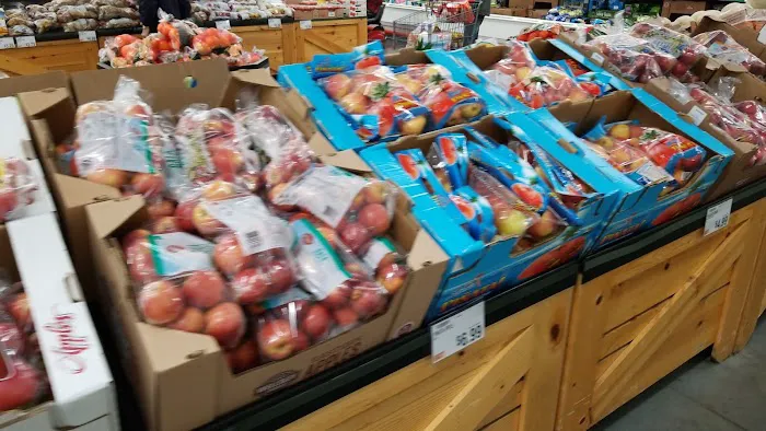 BJ's Wholesale Club 9