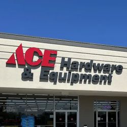 Ace Hardware & Equipment ico