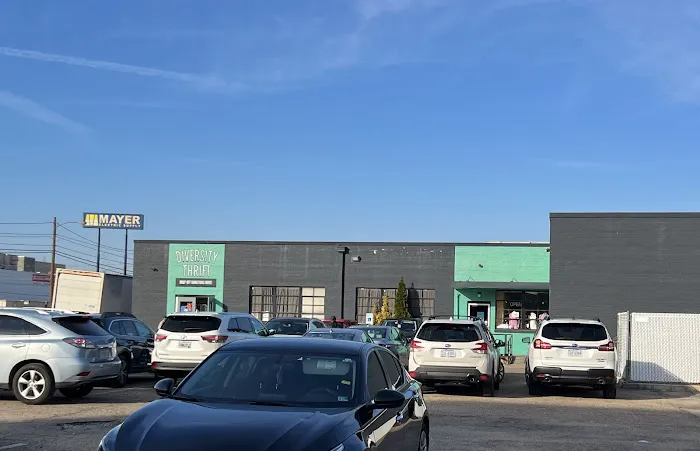 Diversity Thrift 1