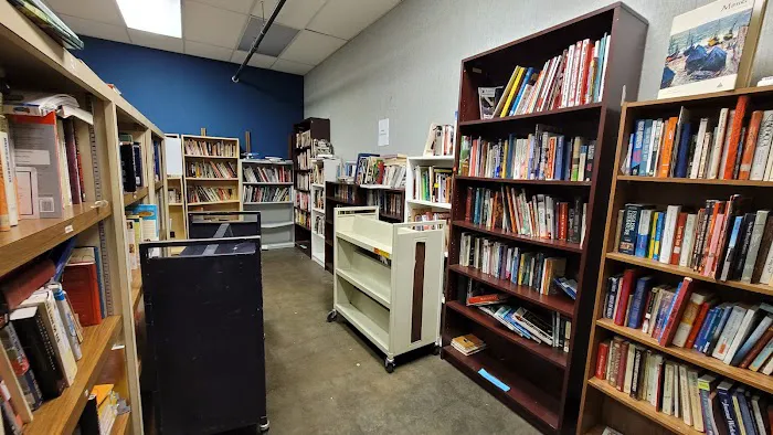 Diversity Thrift 3