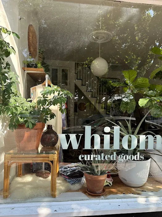 Whilom Goods Vintage 0