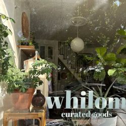 Whilom Goods Vintage ico