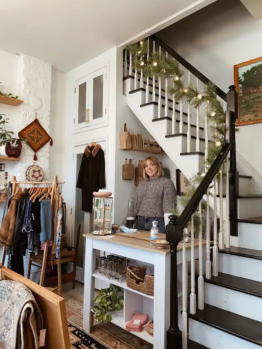 Whilom Goods Vintage 2