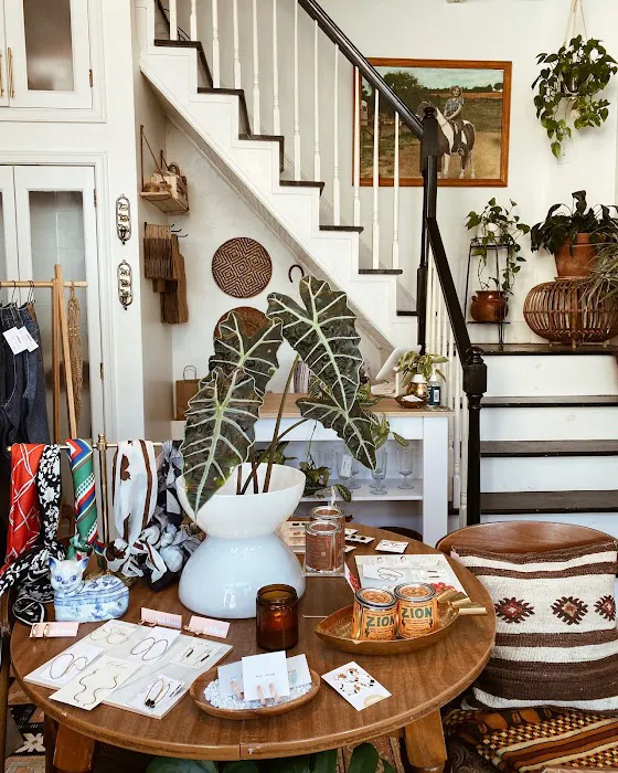 Whilom Goods Vintage 5