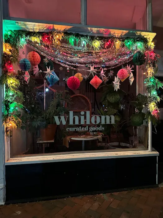 Whilom Goods Vintage 3