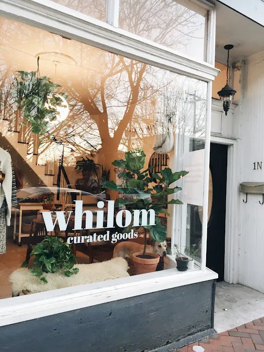 Whilom Goods Vintage 4