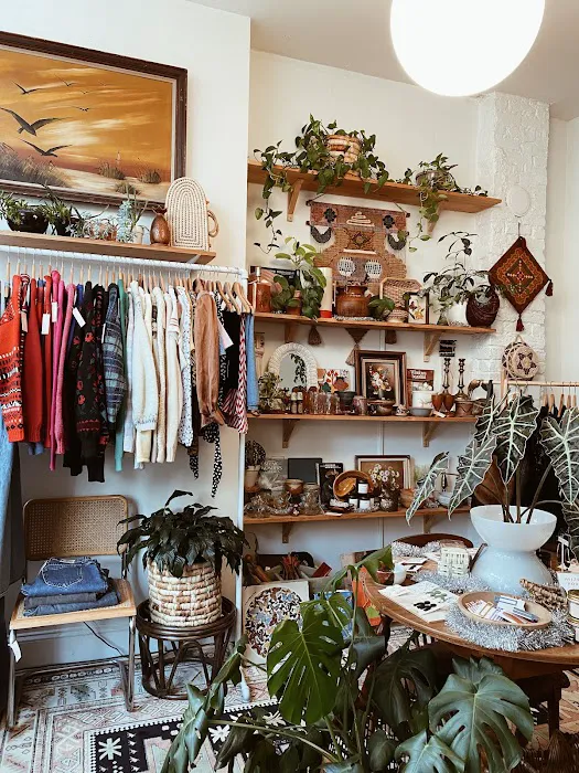 Whilom Goods Vintage 9