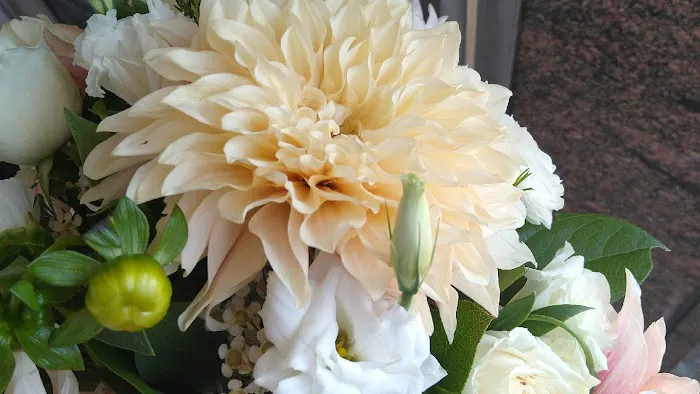 Christopher Flowers 2