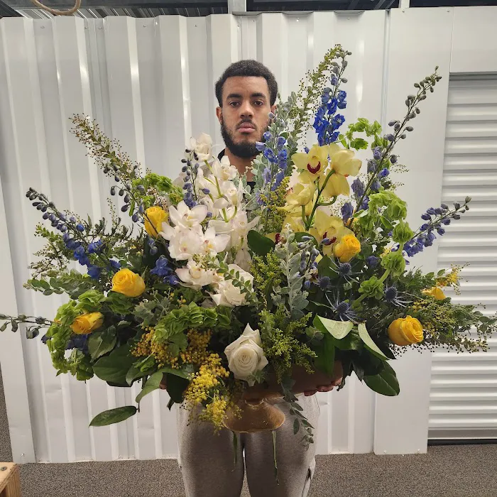 Christopher Flowers 3