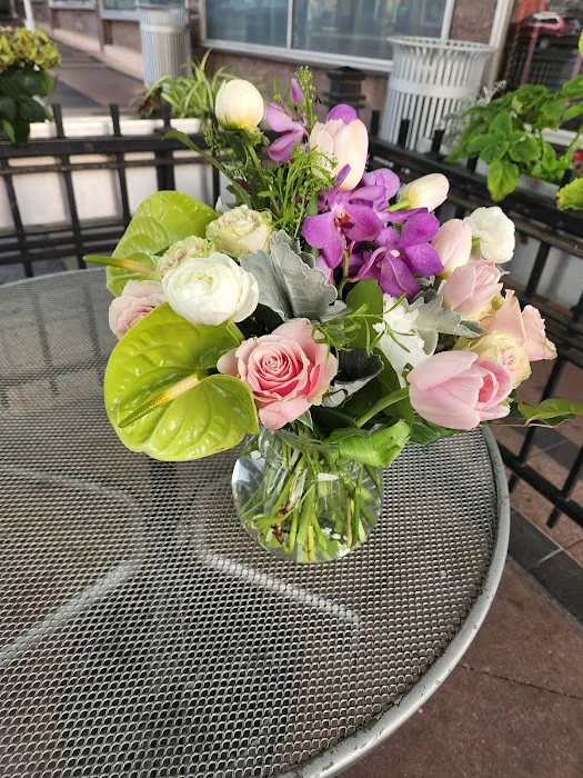 Christopher Flowers 6