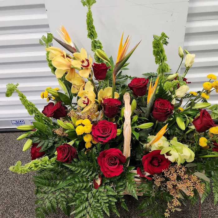Christopher Flowers 5