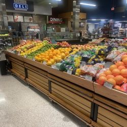 Publix Super Market at Brandy Creek Commons ico